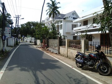  Office Space – Exterior View View at Palarivattom - for Rent