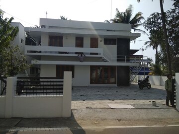 Commercial Office Space 750 Sq.Ft. For Rent in Palarivattom Kochi  8066213