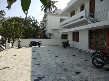  Office Space – Exterior View View at Palarivattom - for Rent
