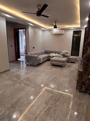 1 BHK Builder Floor For Rent in Saket Delhi  8066209