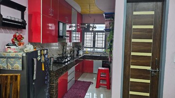 2 BHK Builder Floor – Exterior View View at Ansal Palam Triangle, Palam Vihar Extension - for Rent