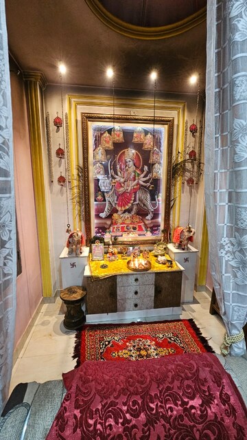 2 BHK Builder Floor For Rent in Ansal Palam Triangle, Palam Vihar Extension