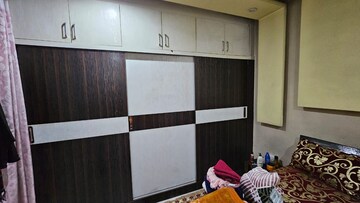 Furnished Amenities in 2 BHK Builder Floor at Ansal Palam Triangle, Palam Vihar Extension – for Rent