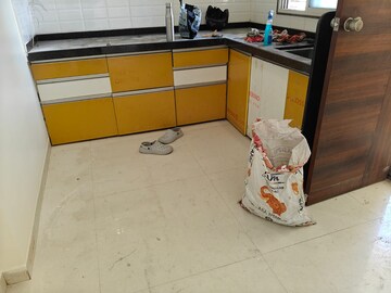 Kitchen in 2 BHK Apartment at Pratap Nagar – for Rent