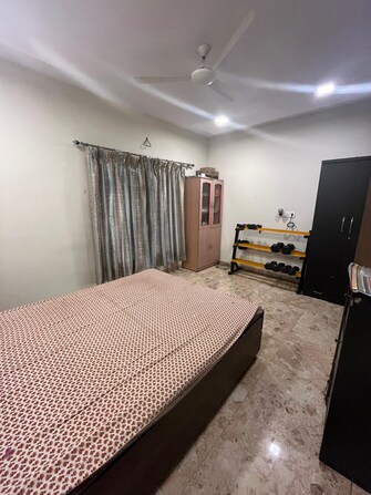 4 BHK Apartment For Rent in Trimurtee Nagar Nagpur  8066220