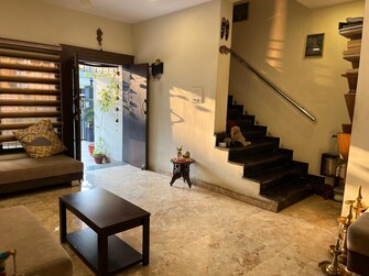 4 BHK Apartment For Rent in Trimurtee Nagar Nagpur  8066220