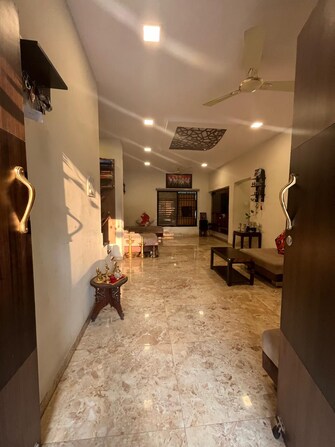 4 BHK Apartment For Rent in Trimurtee Nagar Nagpur  8066220