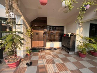 4 BHK Apartment For Rent in Trimurtee Nagar Nagpur  8066220