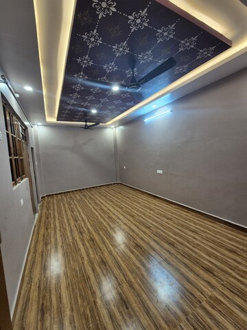 Furnished Amenities in 2 BHK Independent House at Jankipuram – for Rent