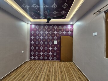 Furnished Amenities in 2 BHK Independent House at Jankipuram – for Rent