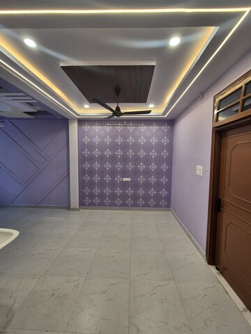 Kitchen in 2 BHK Independent House at Jankipuram – for Rent