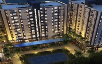 3 BHK Apartment For Resale in Magnolia Empire New Barrakpur Kolkata  8066225