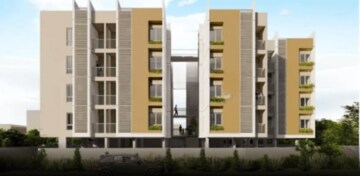 3 BHK Apartment For Sale in New Town Action Area ii