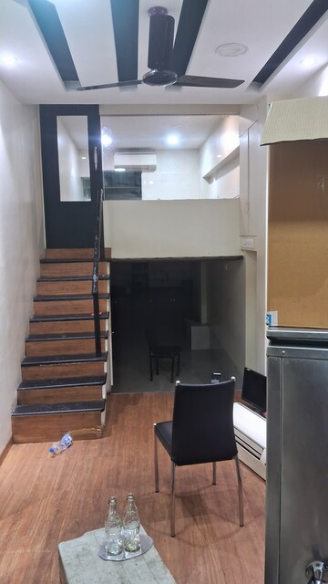 Floor Plan in  Shop at Sector 15 – for Rent