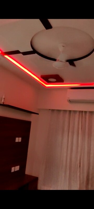 1 BHK Apartment For Rent in Sethia Imperial Avenue, Malad East