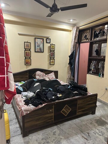 2 BHK Builder Floor For Rent in Paryavaran Complex