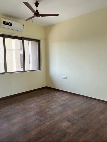 Bedroom in 2.5 BHK Apartment at Bhimjyani Verraton, Manpada – for Rent