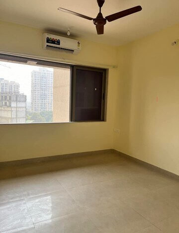 Bedroom in 2.5 BHK Apartment at Bhimjyani Verraton, Manpada – for Rent