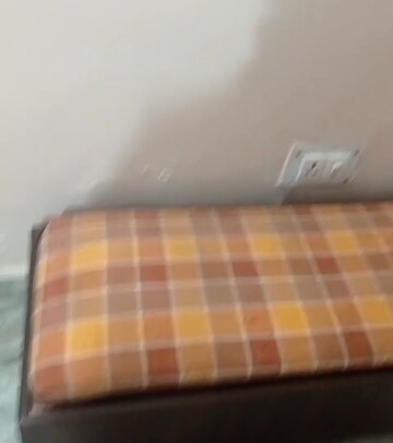 Kitchen in 1 BHK Villa at Aliganj – for Rent