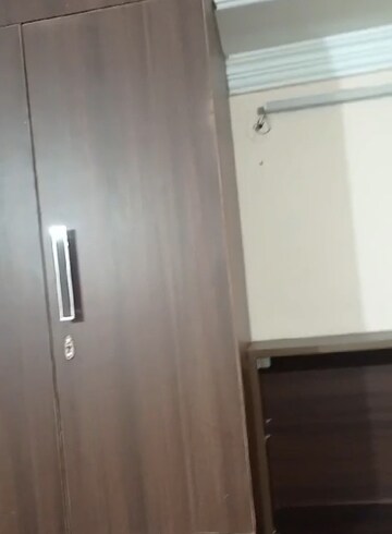 Balcony in 1 BHK Villa at Aliganj – for Rent