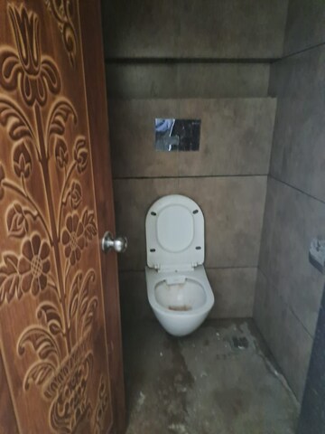 Bathroom in  Shop at Paradise Sai Spring, Sector 35e Kharghar – for Rent
