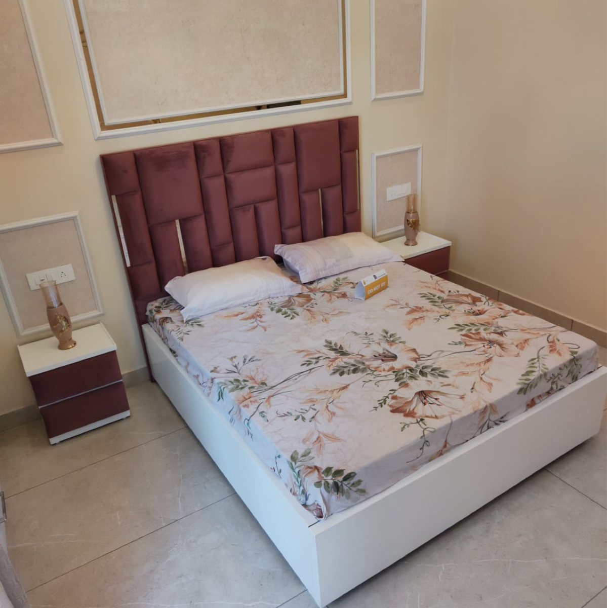 3 BHK + Extra Room Apartment For Sale in Kelash Homes