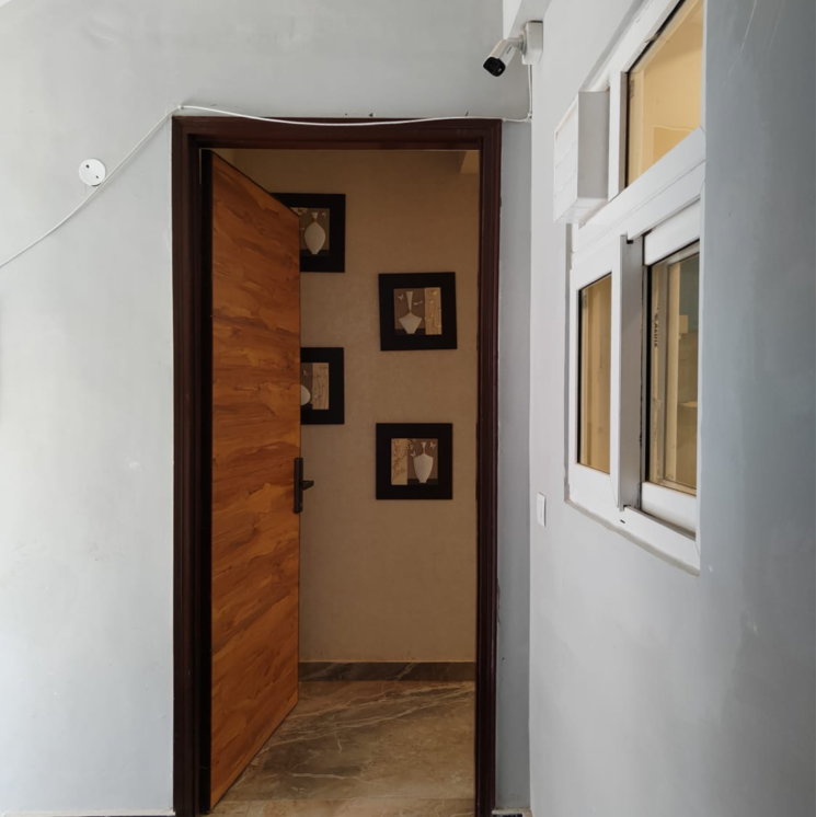 Room, patiala road 3 Bedroom 1350 Sq.Ft. Apartment In Patiala Road Zirakpur 8066286