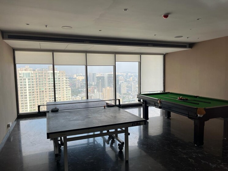 Kitchen, the-park-residency-andheri 3 Bedroom 1060 Sq.Ft. Apartment In Andheri West Mumbai 8066287