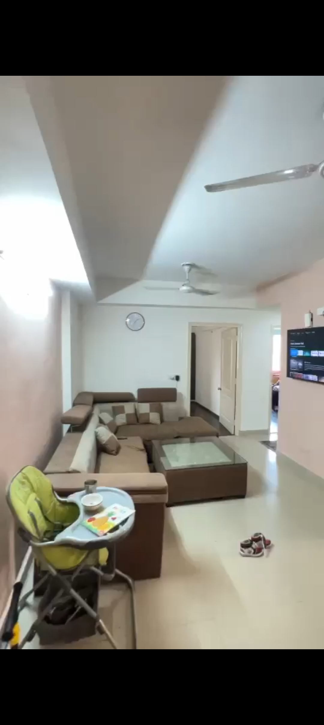 2 BHK 880 Sq.Ft. Apartment in Migsun Vilaasa Walk