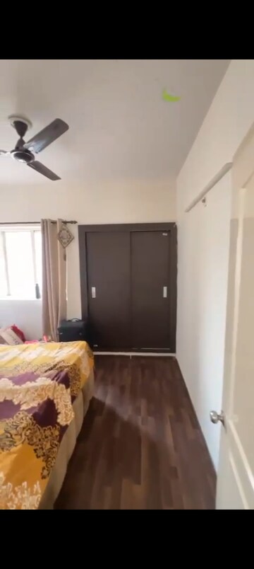 Bedroom in 2 BHK Apartment at Migsun Vilaasa Walk, Eta Ii Greater Noida – for Sale