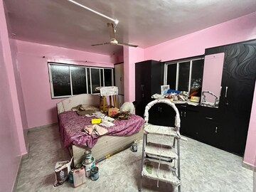 1 BHK Apartment For Rent in Anand Nagar Park CHS, Kothrud