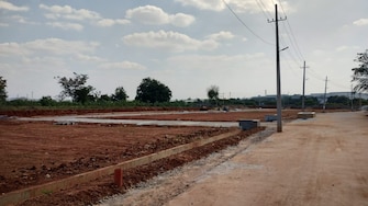 Plot For Resale in Moti Nagar Ramanagaram  8066294