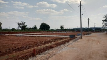 Plot For Resale in Moti Nagar Ramanagaram  8066294