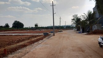 Plot For Resale in Moti Nagar Ramanagaram  8066294