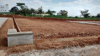 Plot For Resale in Moti Nagar Ramanagaram  8066294