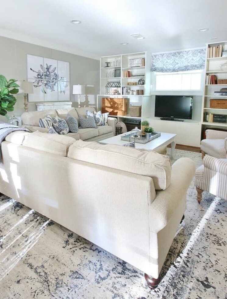 Living Room, bidadi 2 Bedroom 1200 Sq.Ft. Independent House In Bidadi Bangalore 8066337