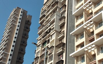 3 BHK Apartment For Rent in Ghansoli