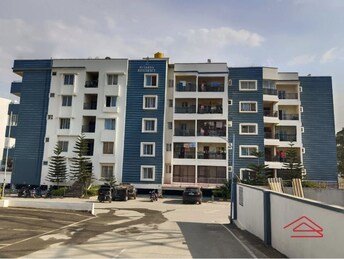 2 BHK Apartment For Resale in Choodasandra Bangalore  8049491