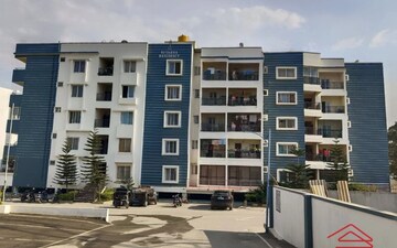 2 BHK Apartment For Sale in Choodasandra