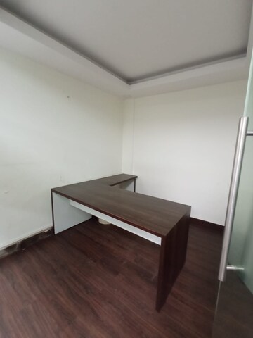 Bedroom in  Office Space at Real Tech Park, Vashi Sector 30a – for Rent