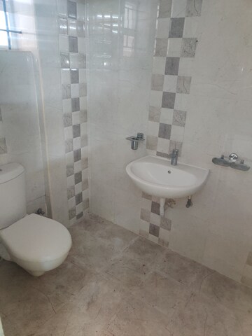 Bathroom in 2 BHK Apartment at Katara Hills – for Sale