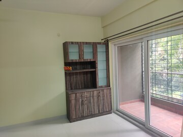 Room in 2 BHK Apartment at Katara Hills – for Sale