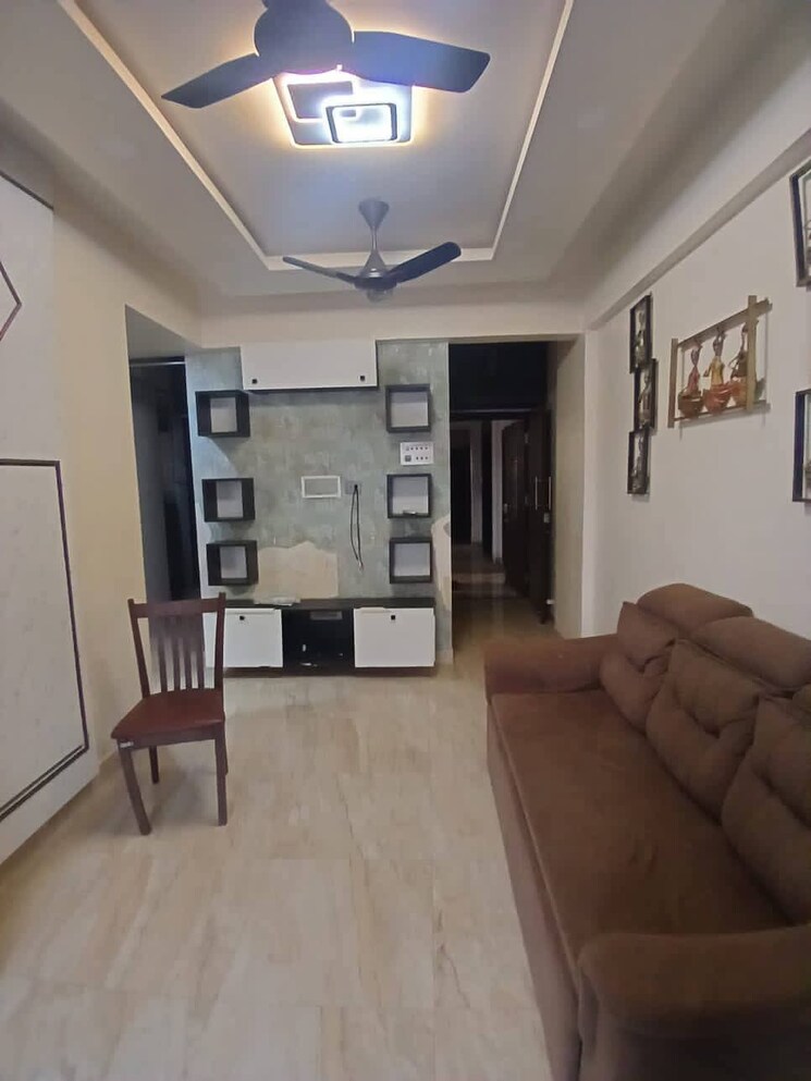 undefined, vir-asha-harmony 1 Bedroom 671 Sq.Ft. Apartment In Ghansoli Sector 21 Navi Mumbai 8066373