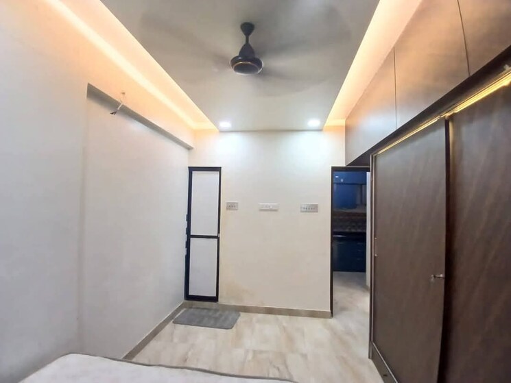 Room, vir-asha-harmony 1 Bedroom 671 Sq.Ft. Apartment In Ghansoli Sector 21 Navi Mumbai 8066373