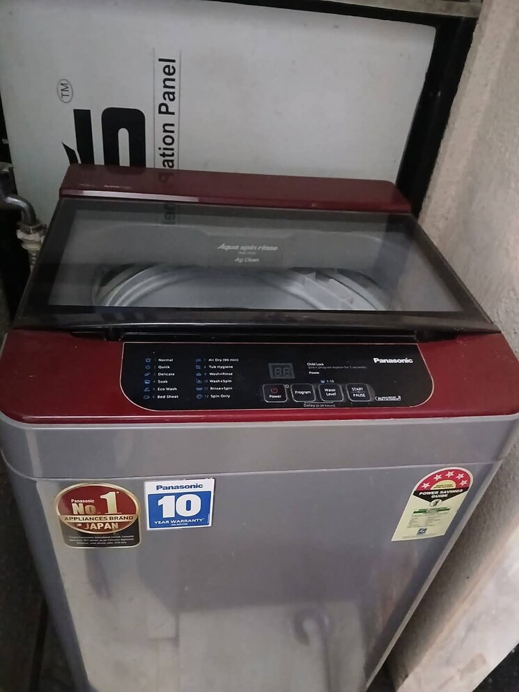 undefined, vir-asha-harmony 1 Bedroom 671 Sq.Ft. Apartment In Ghansoli Sector 21 Navi Mumbai 8066373