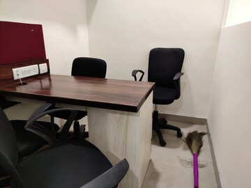 Team Area in  Office Space at Haware Infotech Park, Sector 30 – for Rent
