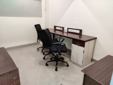 Team Area in  Office Space at Haware Infotech Park, Sector 30 – for Rent