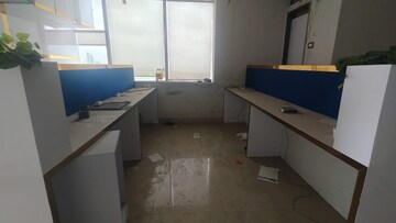 Kitchen in  Office Space at BSEL Tech Park, Sector 30 – for Rent