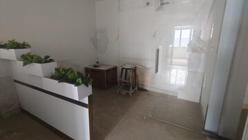 Team Area in  Office Space at BSEL Tech Park, Sector 30 – for Rent