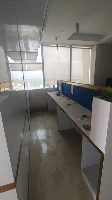 Kitchen in  Office Space at BSEL Tech Park, Sector 30 – for Rent